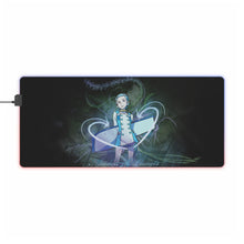 Load image into Gallery viewer, Eureka Seven Eureka Seven RGB LED Mouse Pad (Desk Mat)
