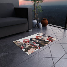 Load image into Gallery viewer, Darling In The FranXX Rug

