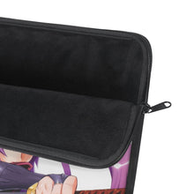 Load image into Gallery viewer, Highschool Of The Dead Laptop Sleeve
