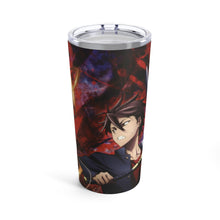 Load image into Gallery viewer, Highschool Of The Dead Tumbler 20oz
