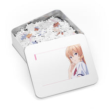 Load image into Gallery viewer, Erina Nakiri Jigsaw Puzzle
