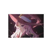 Load image into Gallery viewer, Anime Black Clover Rug
