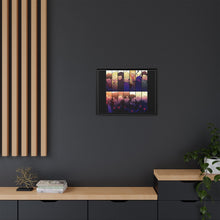 Load image into Gallery viewer, Anime Fate/Zero Canvas Framed Art Print
