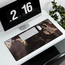 Load image into Gallery viewer, Sekiro: Shadows Die Twice Mouse Pad (Desk Mat)
