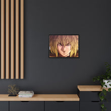Load image into Gallery viewer, Anime Vinland Saga Canvas Framed Art Print
