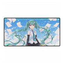 Load image into Gallery viewer, Anime Vocaloid Mouse Pad (Desk Mat)
