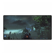 Load image into Gallery viewer, Destiny Mouse Pad (Desk Mat)
