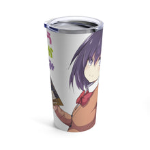 Load image into Gallery viewer, Anime Gabriel DropOut Tumbler 20oz
