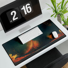 Load image into Gallery viewer, Magic Circle Mouse Pad (Desk Mat)
