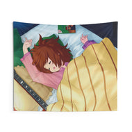 K-ON! Indoor Wall Tapestry