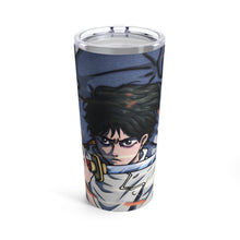 Load image into Gallery viewer, Jujutsu Kaisen 0 Tumbler 20oz
