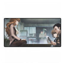 Load image into Gallery viewer, Anime Steins;Gate 0 Mouse Pad (Desk Mat)
