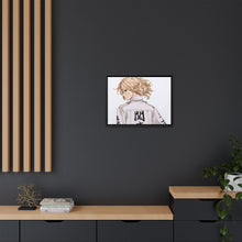 Load image into Gallery viewer, Tokyo Revengers Canvas Framed Art Print
