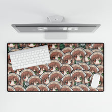 Load image into Gallery viewer, Anime Rozen Maidenr Mouse Pad (Desk Mat)
