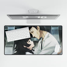 Load image into Gallery viewer, Anime Steins;Gate 0 Mouse Pad (Desk Mat)
