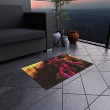 Load image into Gallery viewer, Accel World Yuniko Kouzuki Rug
