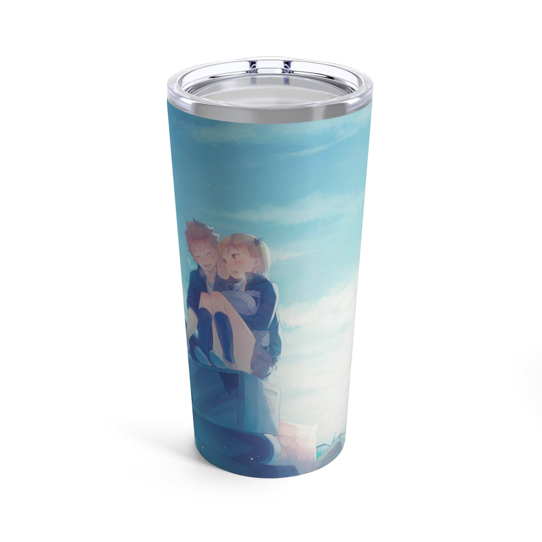 Haikyu!! Tumbler 20oz