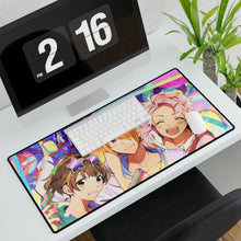 Load image into Gallery viewer, Anime THE iDOLM@STER: SideM Mouse Pad (Desk Mat)
