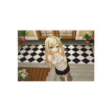 Load image into Gallery viewer, Boku Wa Tomodachi Ga Sukunai Rug
