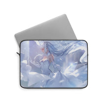 Load image into Gallery viewer, Anime Re:ZERO -Starting Life in Another World- Laptop Sleeve
