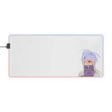 Load image into Gallery viewer, No Game No Life RGB LED Mouse Pad (Desk Mat)

