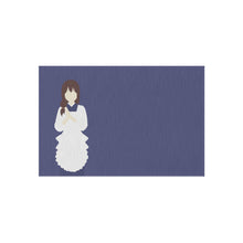Load image into Gallery viewer, Food Wars: Shokugeki no Soma Rug
