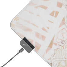 Load image into Gallery viewer, Rozen Maiden RGB LED Mouse Pad (Desk Mat)
