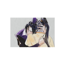 Load image into Gallery viewer, Mo Dao Zu Shi Rug
