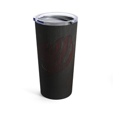 Load image into Gallery viewer, Fairy Tail Natsu Dragneel Tumbler 20oz
