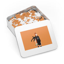 Load image into Gallery viewer, Shōyō Hinata Jigsaw Puzzle
