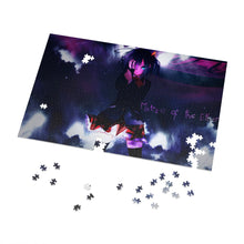 Load image into Gallery viewer, Anime Love, Chuni Jigsaw Puzzle
