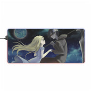 Angels Of Death RGB LED Mouse Pad (Desk Mat)