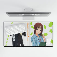 Load image into Gallery viewer, Servant × Service Mouse Pad (Desk Mat)
