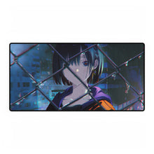 Load image into Gallery viewer, Anime Virtual Youtuber Mouse Pad (Desk Mat)
