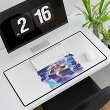 Load image into Gallery viewer, Tengen Toppa Gurren Lagann - Nia Teppelin Mouse Pad (Desk Mat)
