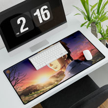 Load image into Gallery viewer, Anime Parasyte -the maxim- Mouse Pad (Desk Mat)
