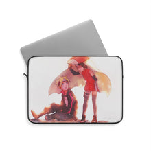 Load image into Gallery viewer, Anime Boruto Laptop Sleeve
