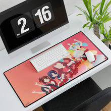 Load image into Gallery viewer, Zombie Land Saga by Mouse Pad (Desk Mat)
