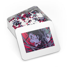 Load image into Gallery viewer, King of the Stone World Jigsaw Puzzle
