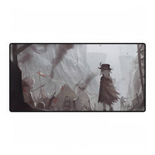 Load image into Gallery viewer, Anime Pixiv Fantasia RD Mouse Pad (Desk Mat)
