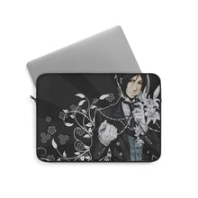 Load image into Gallery viewer, Anime Black Butler Laptop Sleeve
