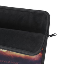 Load image into Gallery viewer, Kuroko&#39;s Basketball Laptop Sleeve
