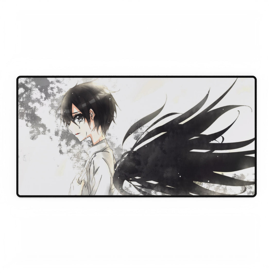 Anime Sword Art Online Mouse Pad (Desk Mat)