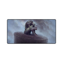 Load image into Gallery viewer, Vulnerability Mouse Pad (Desk Mat)
