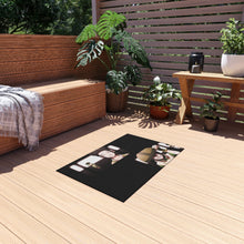 Load image into Gallery viewer, Anime Avatar: The Last Airbender Rug
