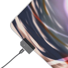 Load image into Gallery viewer, KonoSuba - God’s blessing on this wonderful world!! RGB LED Mouse Pad (Desk Mat)

