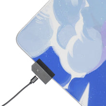 Load image into Gallery viewer, nan RGB LED Mouse Pad (Desk Mat)
