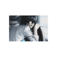 Load image into Gallery viewer, Anime Death Note Rug
