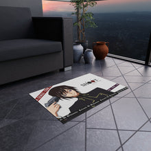 Load image into Gallery viewer, Code Geass Lelouch Lamperouge Rug
