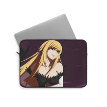 Load image into Gallery viewer, Monogatari (Series) Laptop Sleeve
